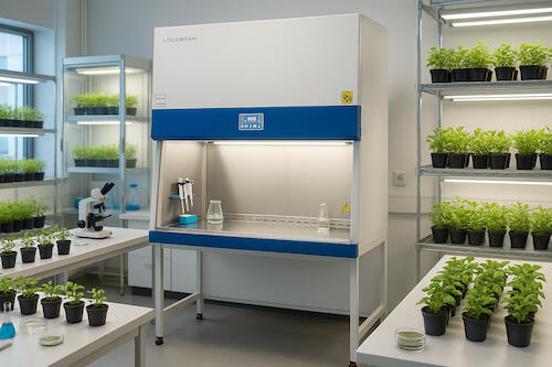 Biological Safety Cabinet