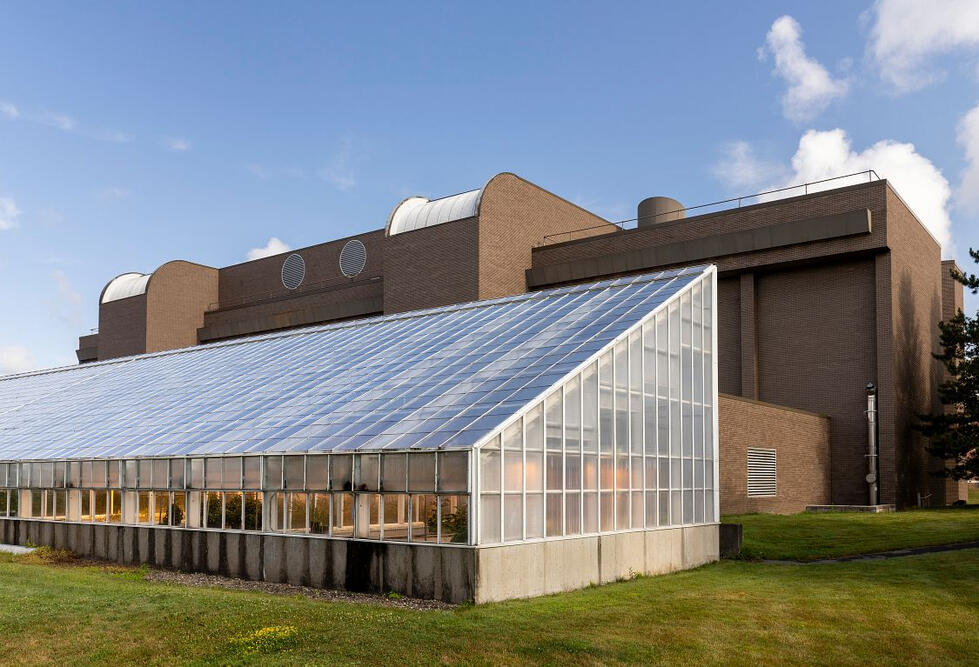 Greenhouse Shade Replacements