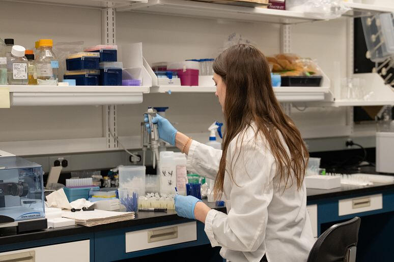 Translational Projects (coming!)