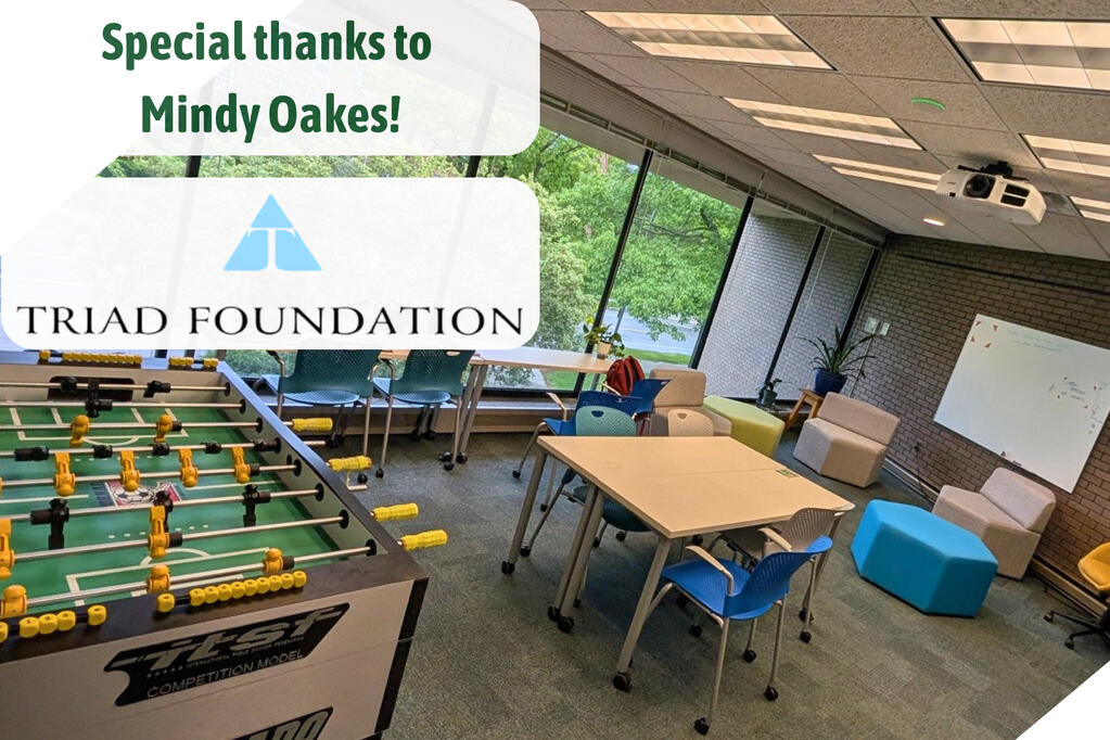 Conference Room Renovation