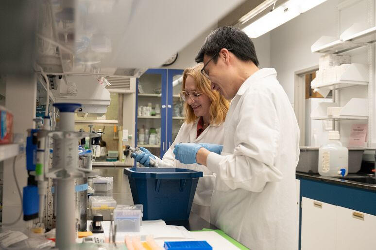 Translational Science