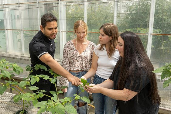 Education & Outreach