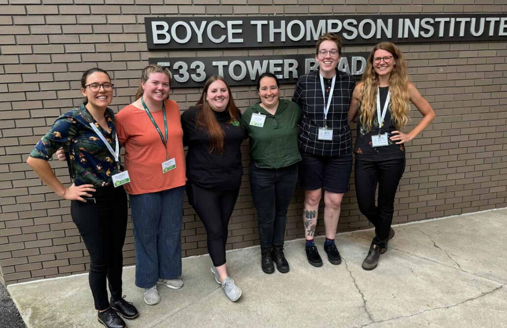 Postgraduate Society